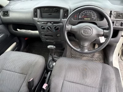 TOYOTA OTHER