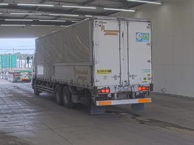 Hino Profia