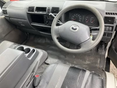 Mazda Bongo