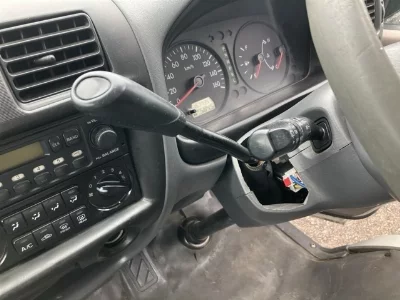 Mazda Bongo