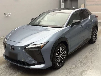 LEXUS RZ