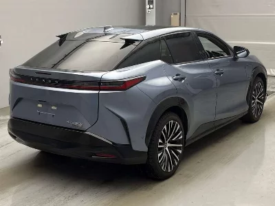 LEXUS RZ