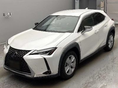 Lexus UX250h