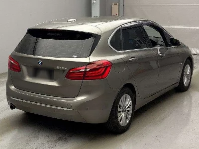 BMW 2-Series