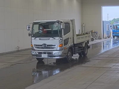Hino Ranger