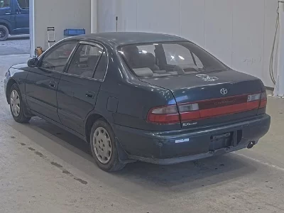 TOYOTA CORONA