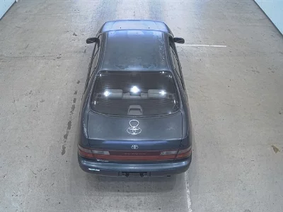 TOYOTA CORONA