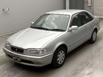Toyota Sprinter