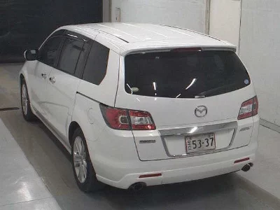 Mazda MPV
