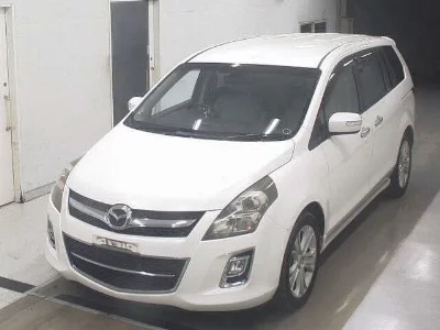 Mazda MPV