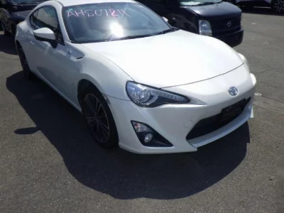 Toyota GT 86