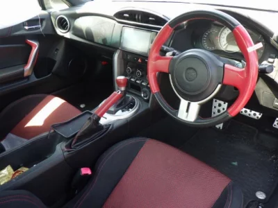 Toyota GT 86