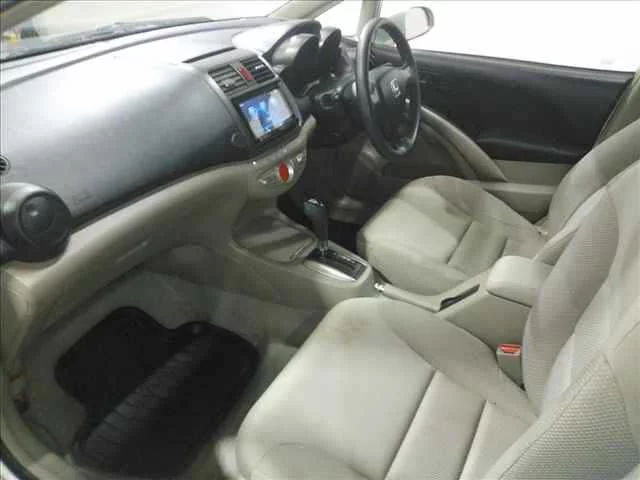 Honda Airwave  с аукциона в Японии