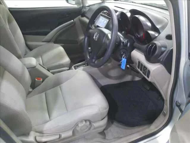 Honda Airwave  с аукциона в Японии