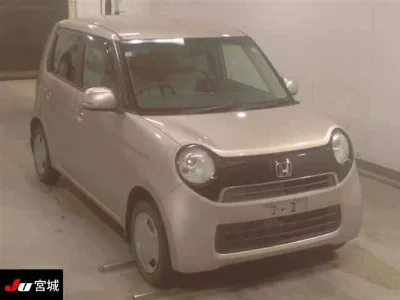 Honda N-One