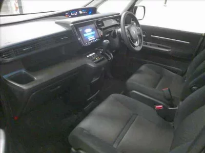 Honda STEPWGN SPADA