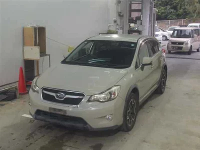 Subaru SUBARU XV