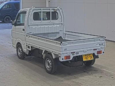 SUZUKI CARRY