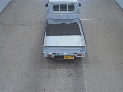 SUZUKI CARRY