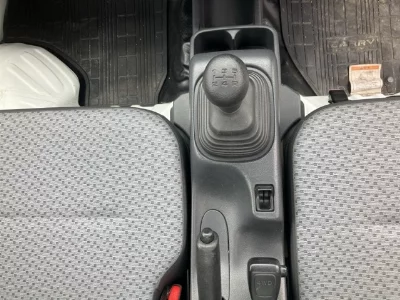 SUZUKI CARRY