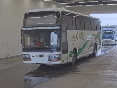 Isuzu Gala