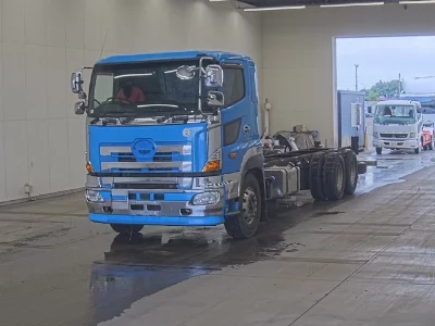 Hino Profia
