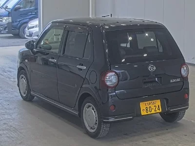 Daihatsu Mira Tocot