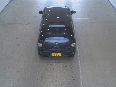 Daihatsu Mira Tocot