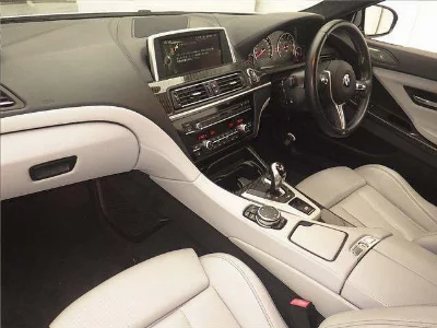 BMW M6