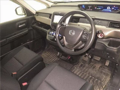HONDA FREED+