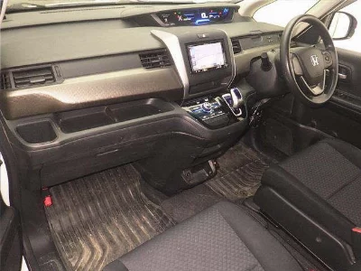 HONDA FREED+