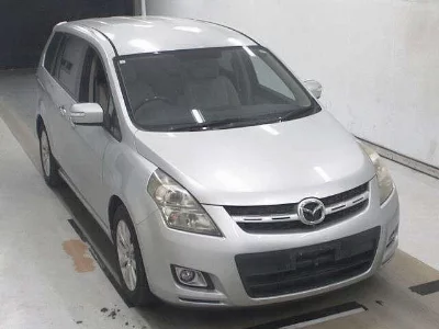 Mazda MPV