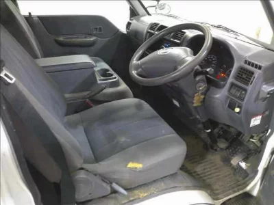 Mazda Bongo