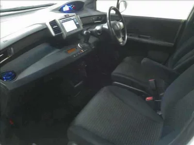 Honda Freed Spike
