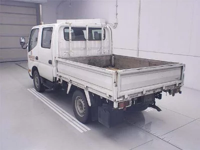 TOYOTA DYNA