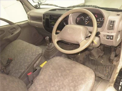 TOYOTA DYNA