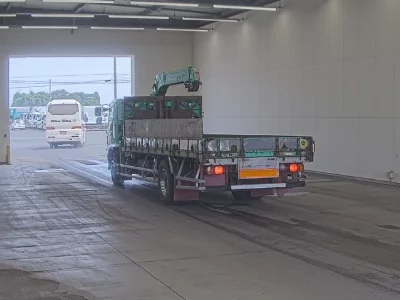 Hino Ranger