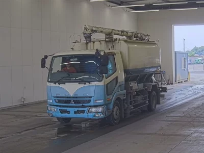 Mitsubishi Fuso Fighter