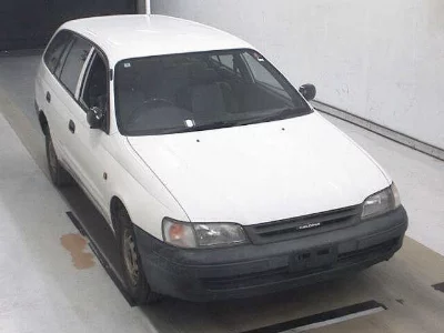 Toyota Caldina