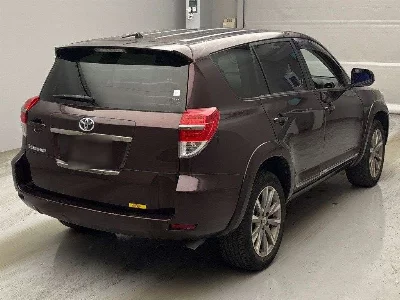 Toyota Vanguard