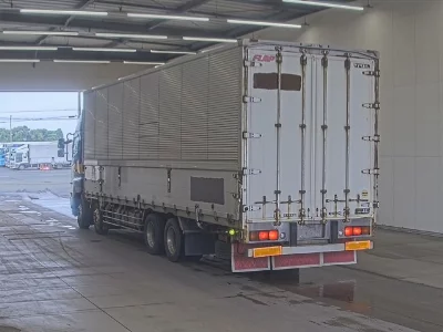 Hino Profia