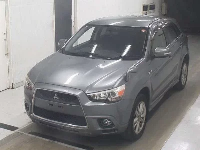 Mitsubishi RVR