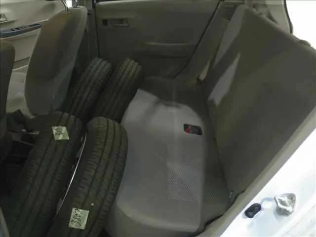 DAIHATSU MIRA E:S, лот №672