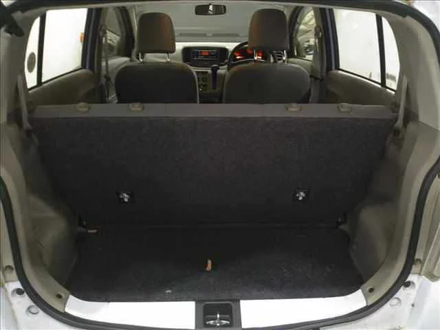DAIHATSU MIRA E:S, лот №672