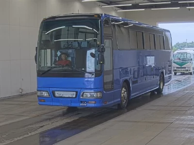 Isuzu Gala