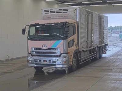 Nissan UD
