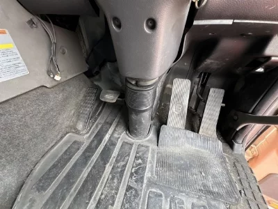 Nissan UD