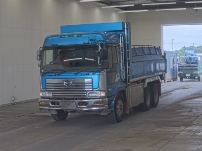 Hino Profia