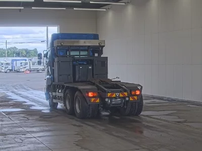 Hino Profia