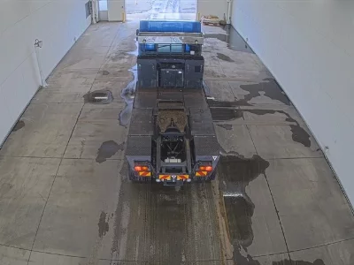 Hino Profia